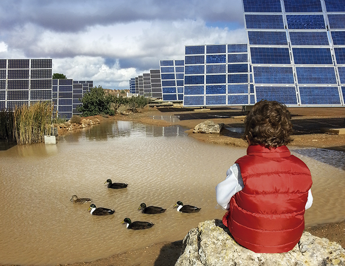 Industriambiente