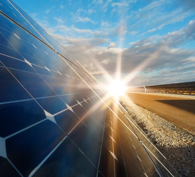 energia solar
